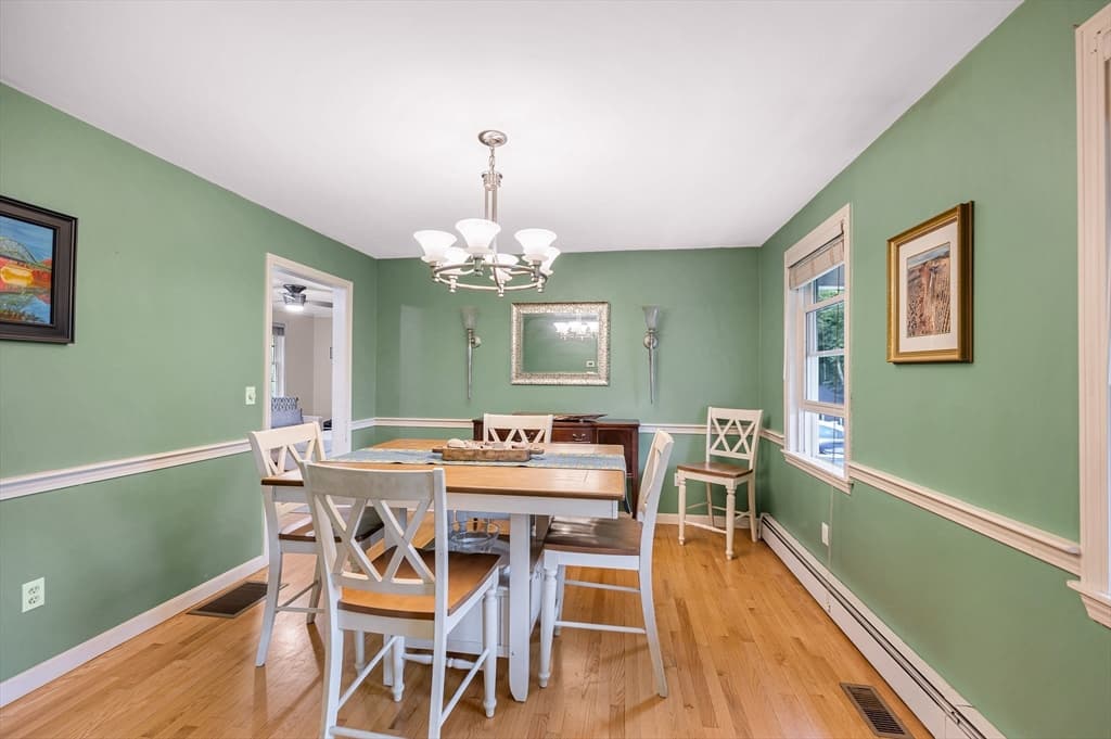 Casa em Amesbury — foto 3