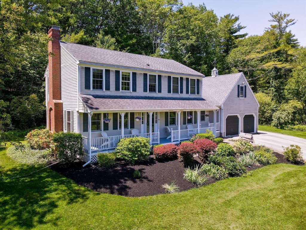 Casa em Amesbury
