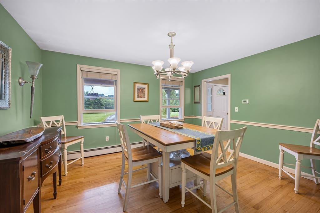 Casa em Amesbury — foto 5
