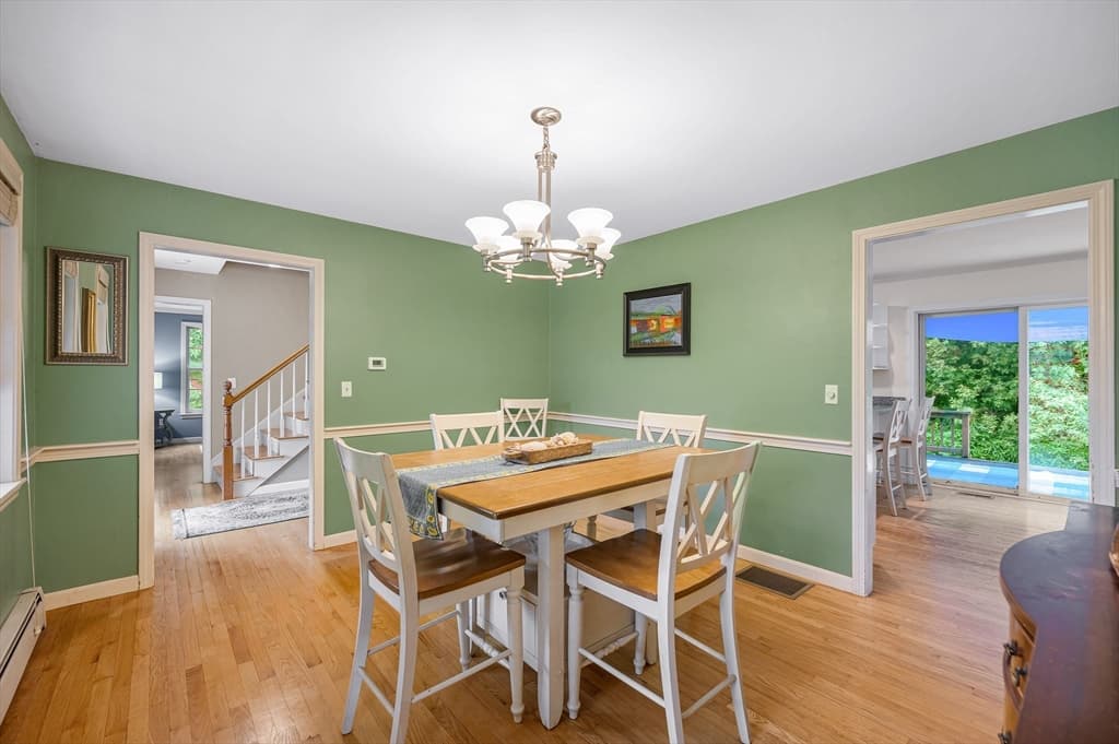 Casa em Amesbury — foto 4