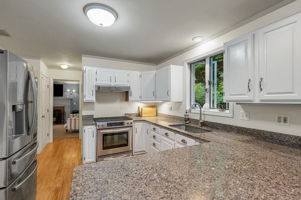Casa em Amesbury — foto 8