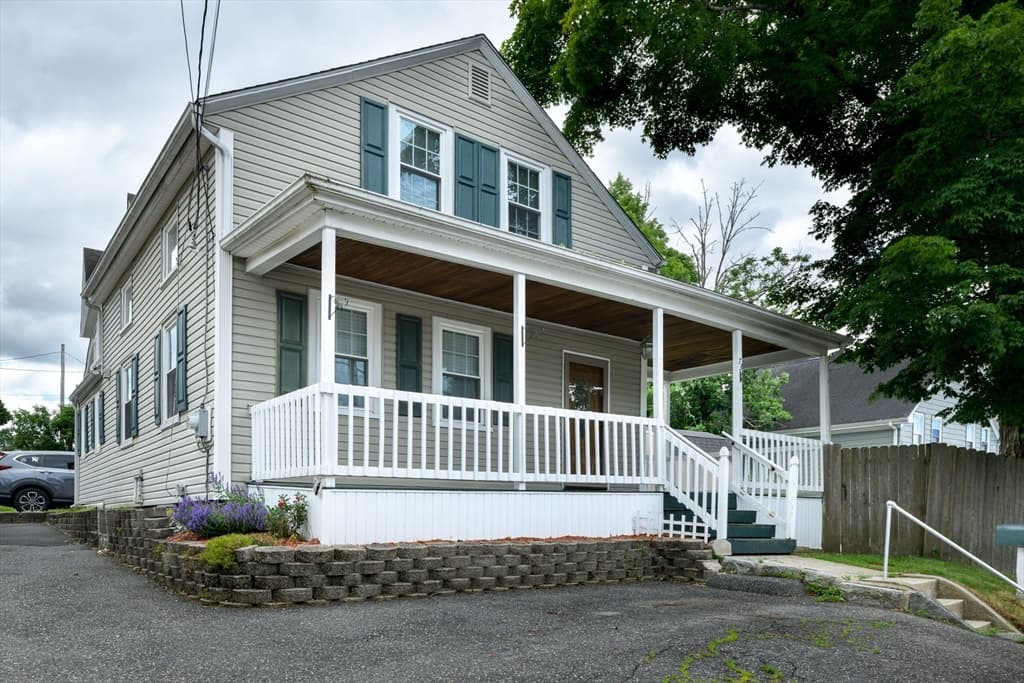Casa em Ware