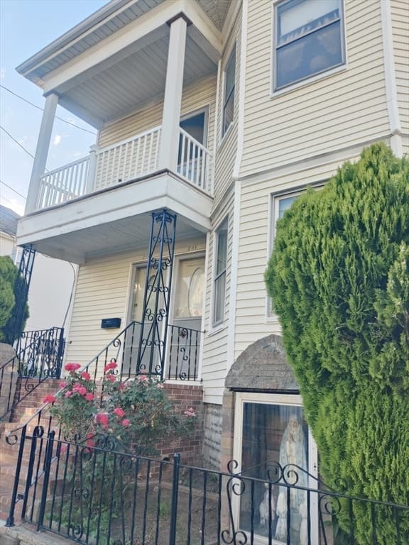 Multi-família em New Bedford — foto 2