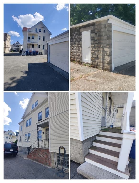 Multi-família em New Bedford — foto 3