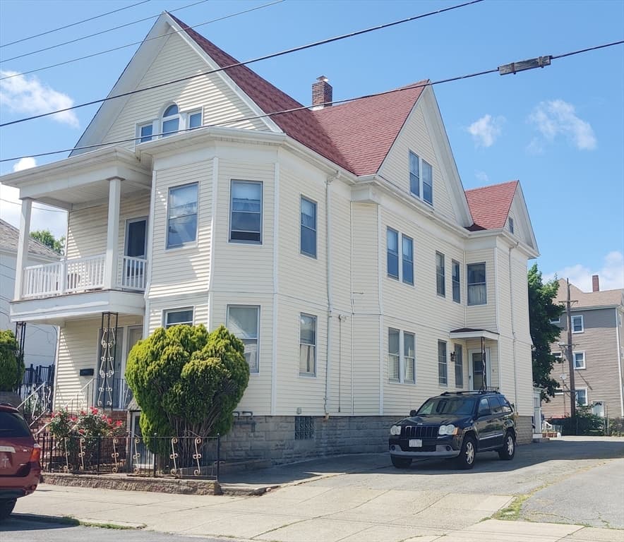 Multi-família em New Bedford