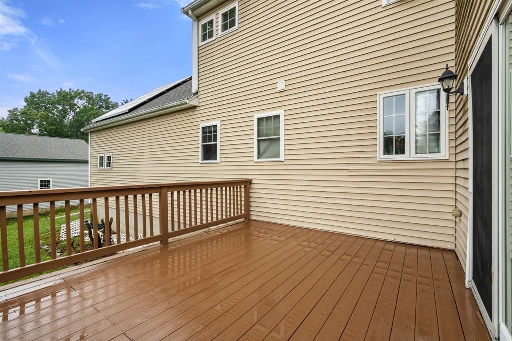 Casa em Stoughton — foto 6