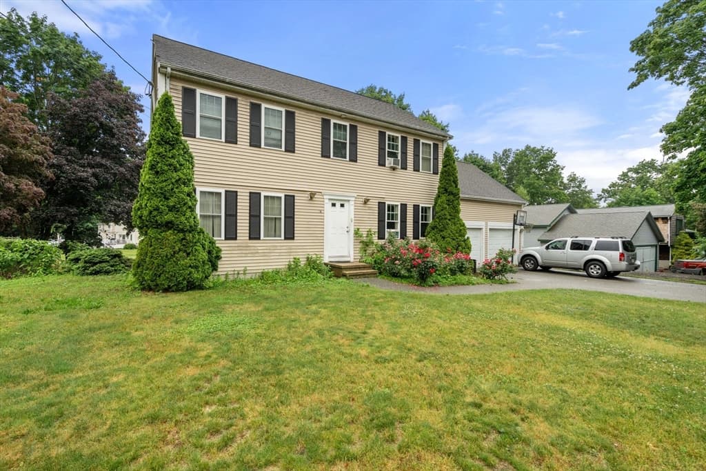 Casa em Stoughton — foto 3