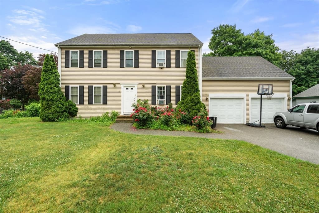 Casa em Stoughton