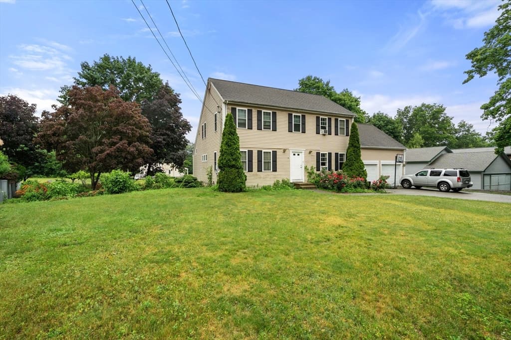 Casa em Stoughton — foto 4