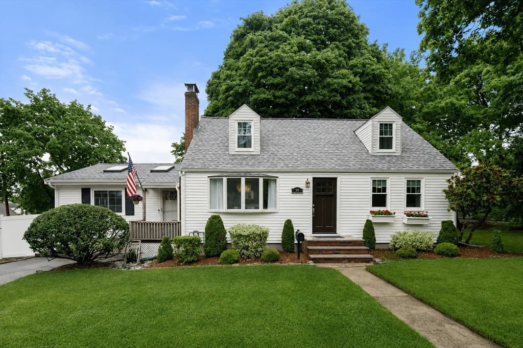 Casa em Norwood