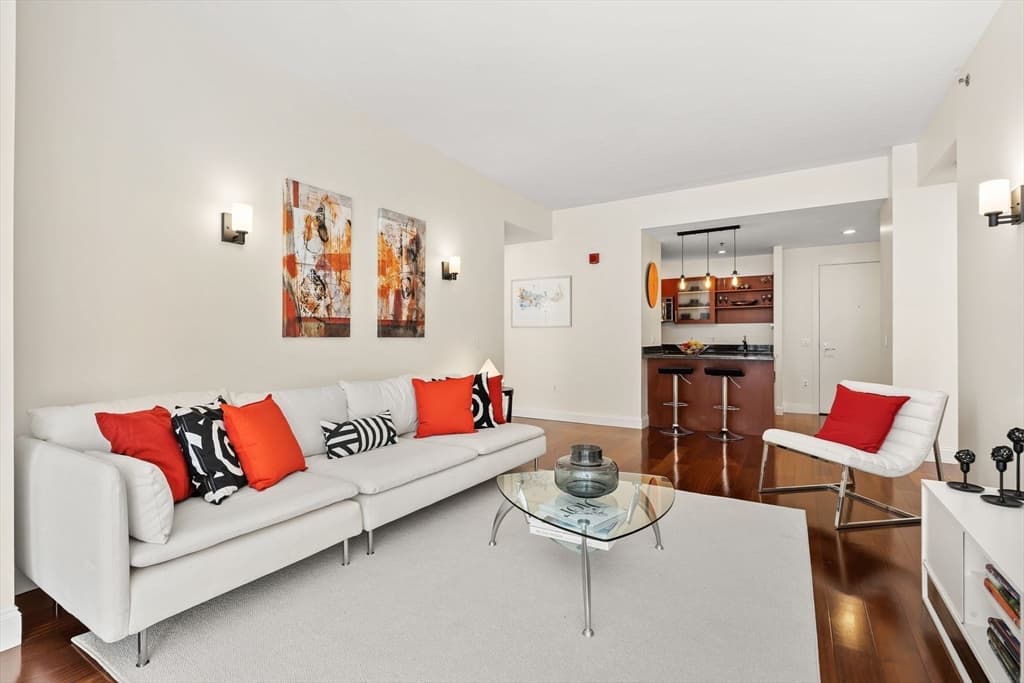 Condomínio em Cambridge — foto 4