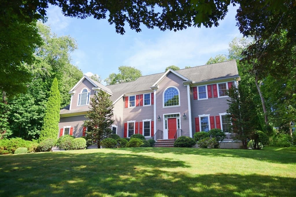 Casa em Lexington