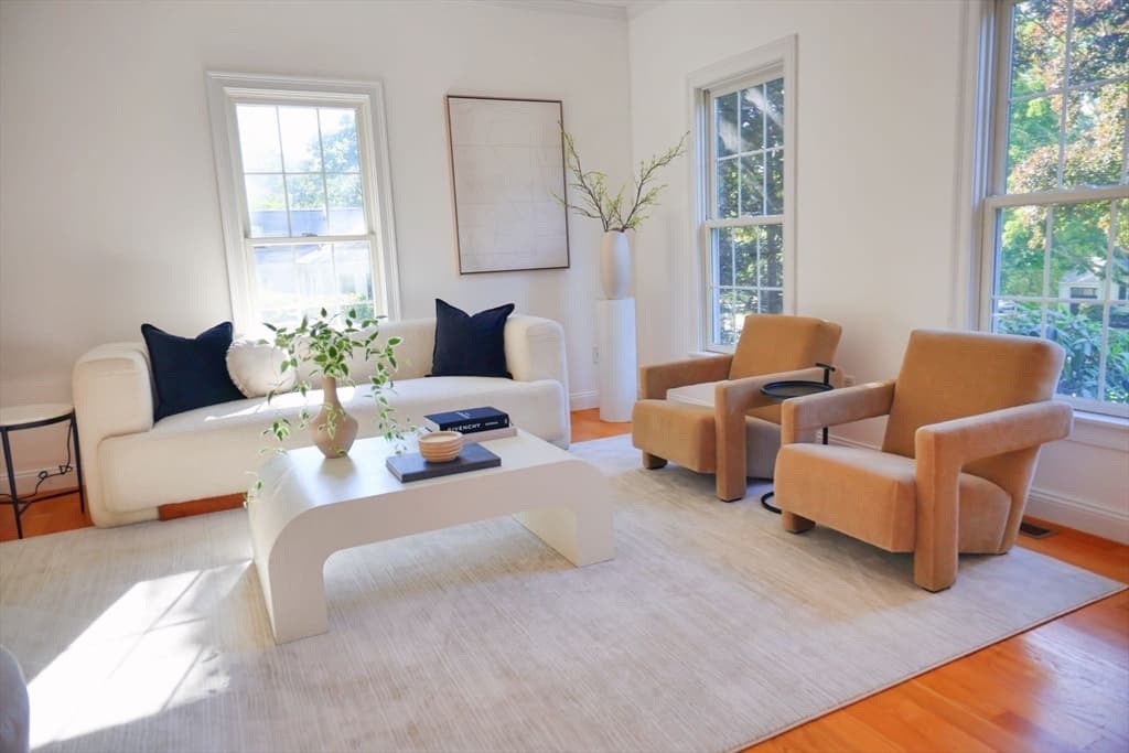 Casa em Lexington — foto 5