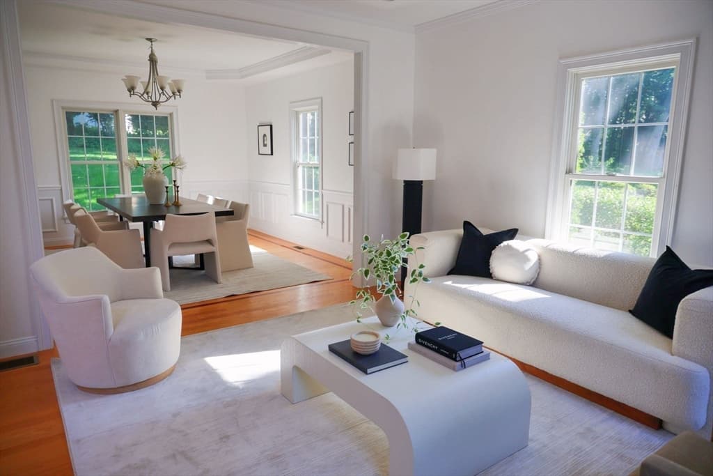 Casa em Lexington — foto 4