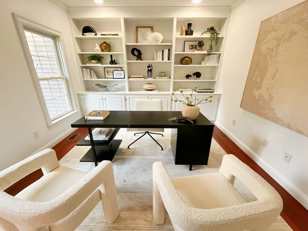 Casa em Lexington — foto 8