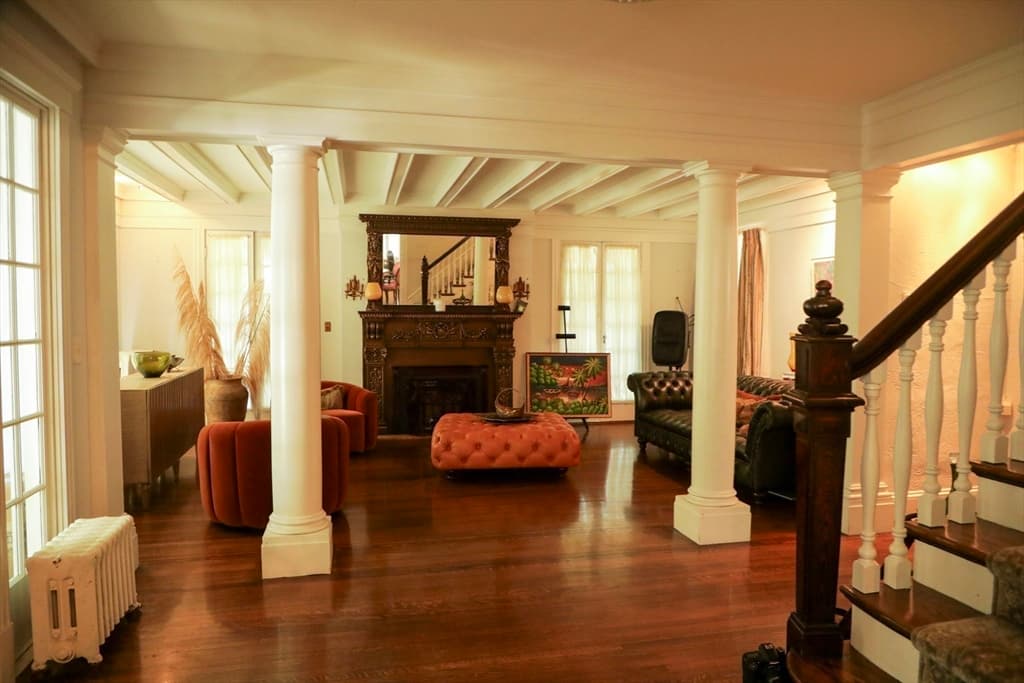 Casa em Woonsocket — foto 6