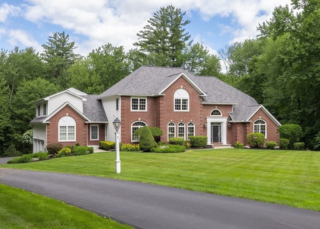Casa em Westborough