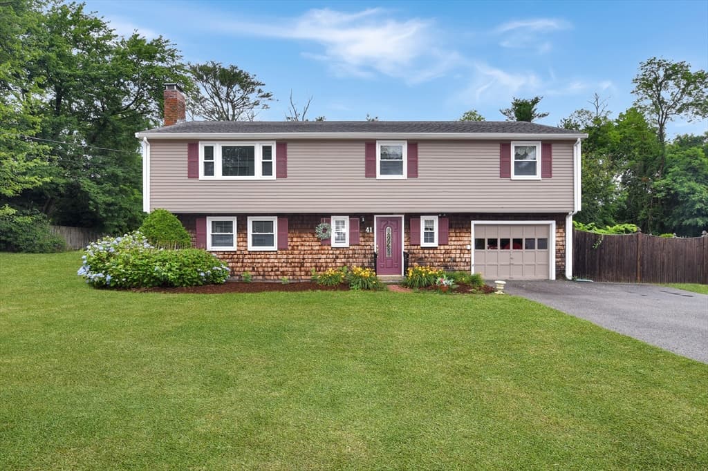 Casa em Marshfield — foto 2
