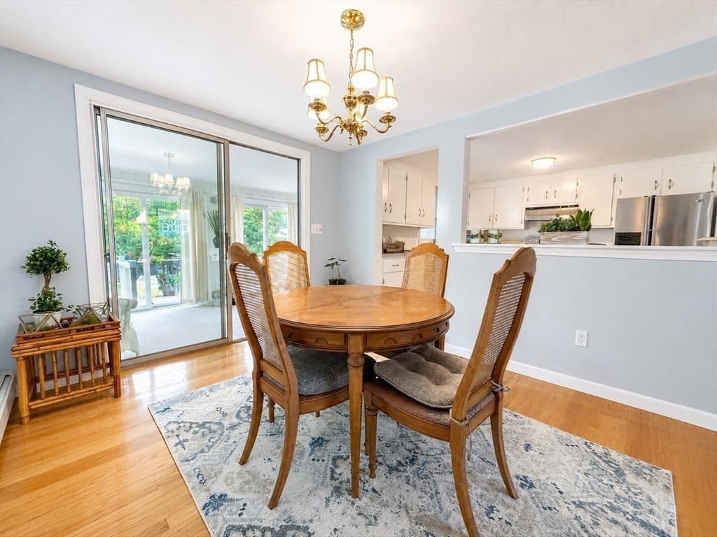 Casa em Marshfield — foto 6