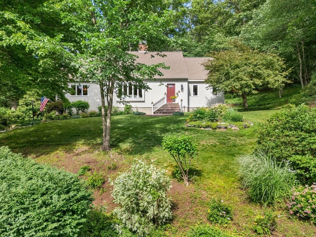 Casa em North Andover — foto 2