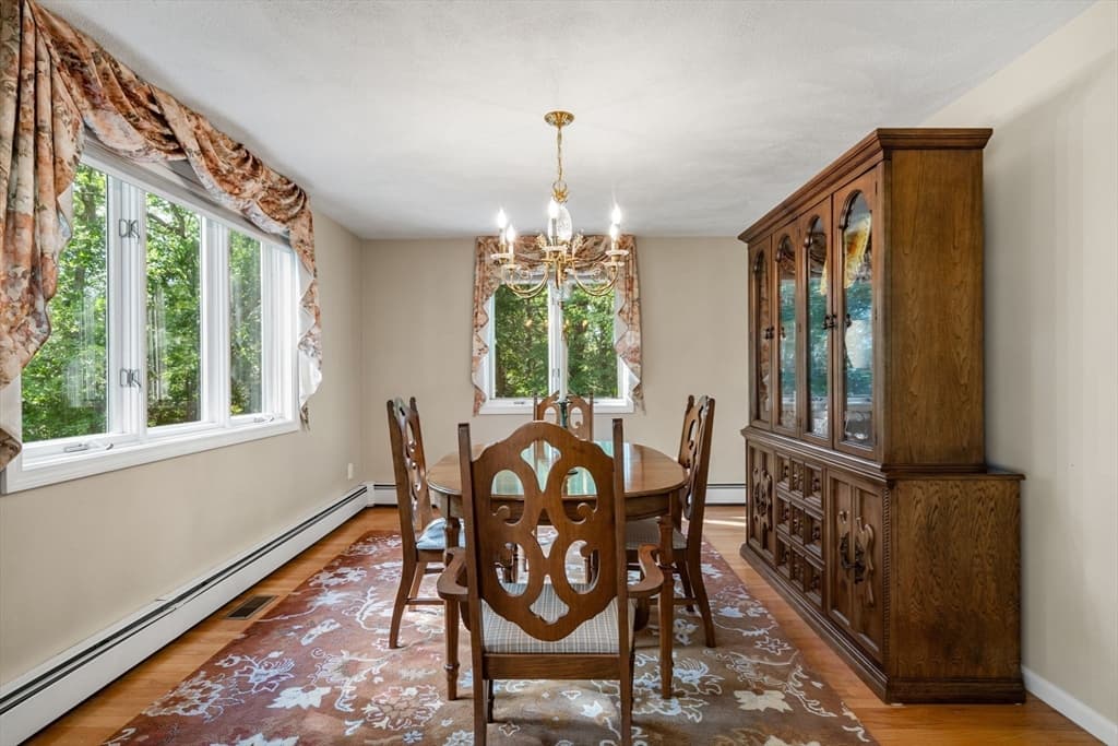 Casa em North Andover — foto 7