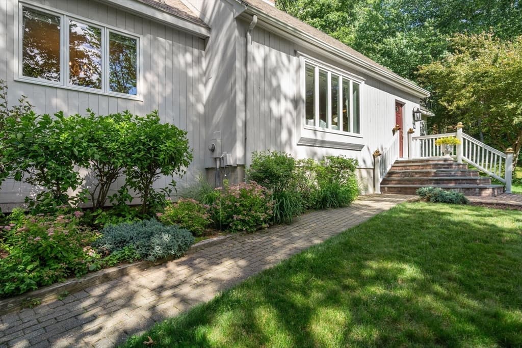 Casa em North Andover — foto 3