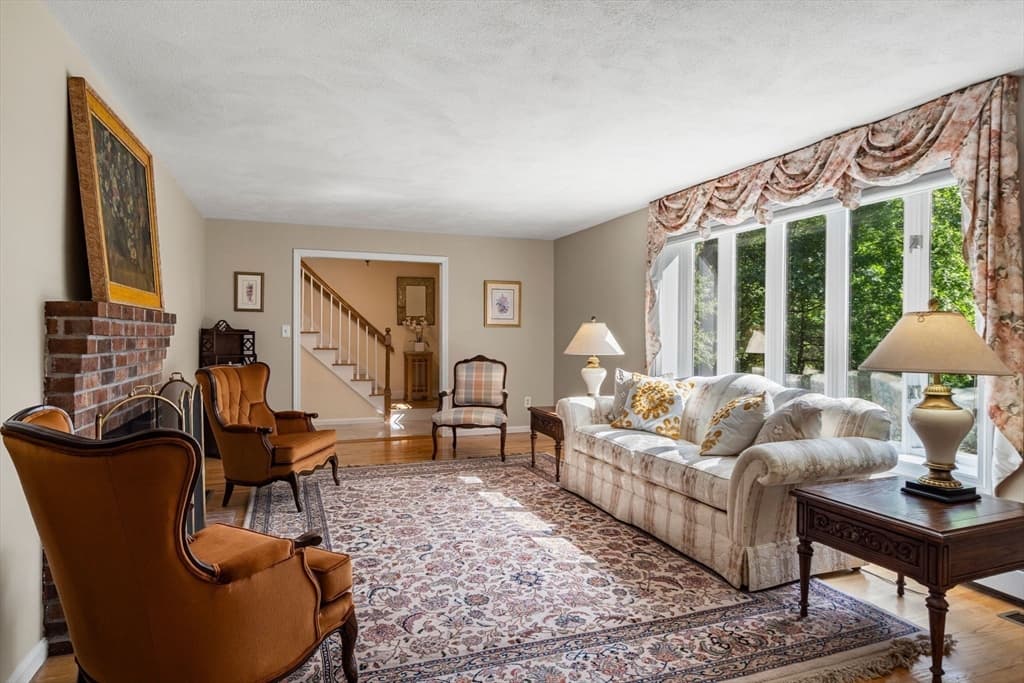 Casa em North Andover — foto 5