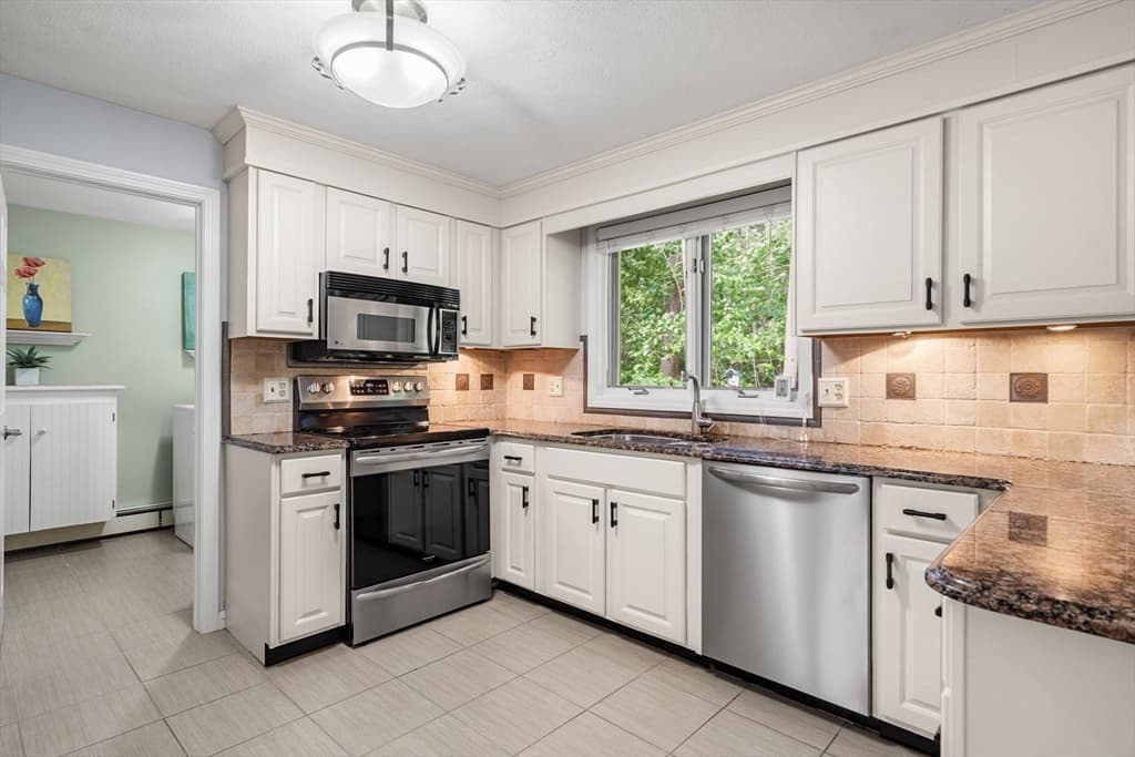 Casa em North Andover — foto 9