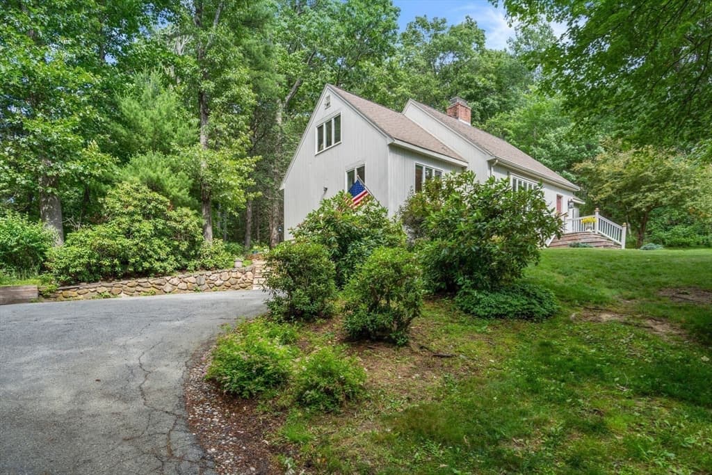 Casa em North Andover — foto 4