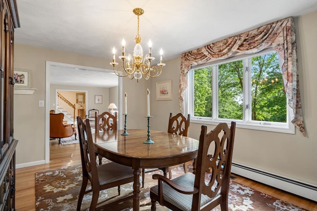 Casa em North Andover — foto 8