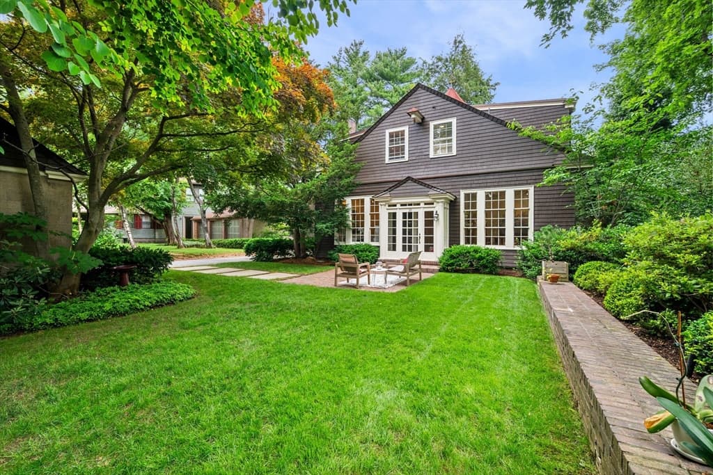 Casa em Cambridge — foto 2