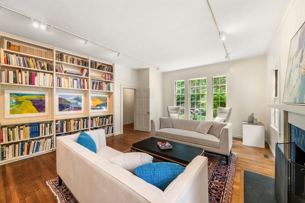 Casa em Cambridge — foto 6