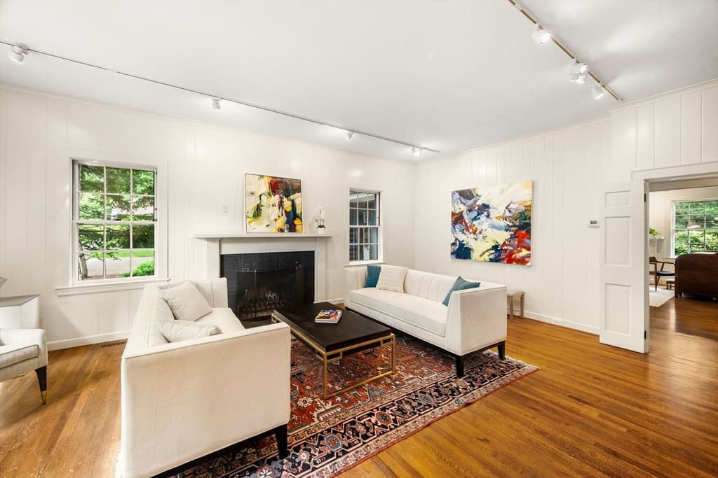 Casa em Cambridge — foto 7