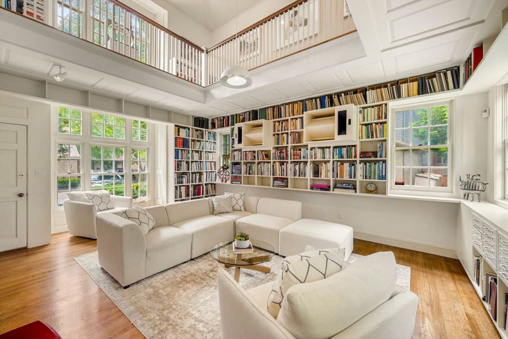 Casa em Cambridge