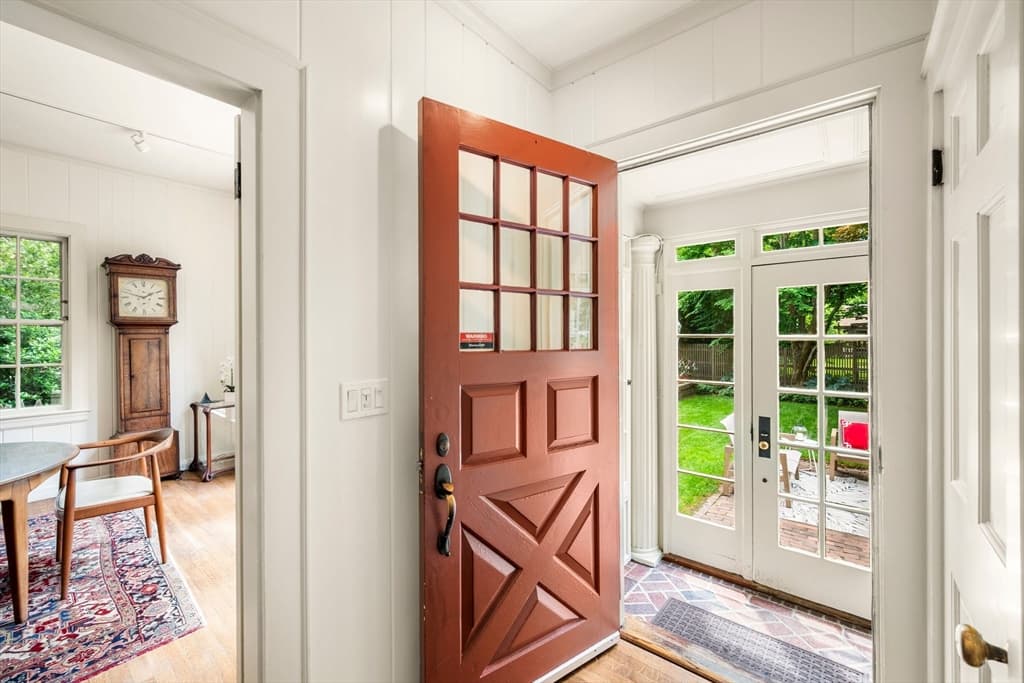 Casa em Cambridge — foto 5