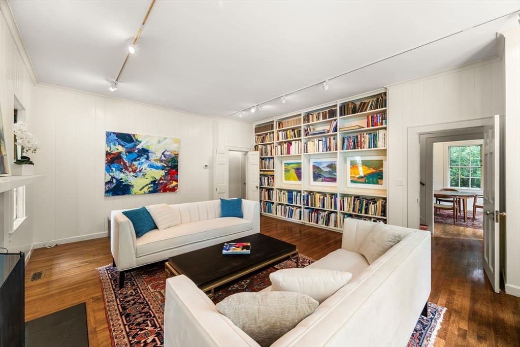 Casa em Cambridge — foto 8