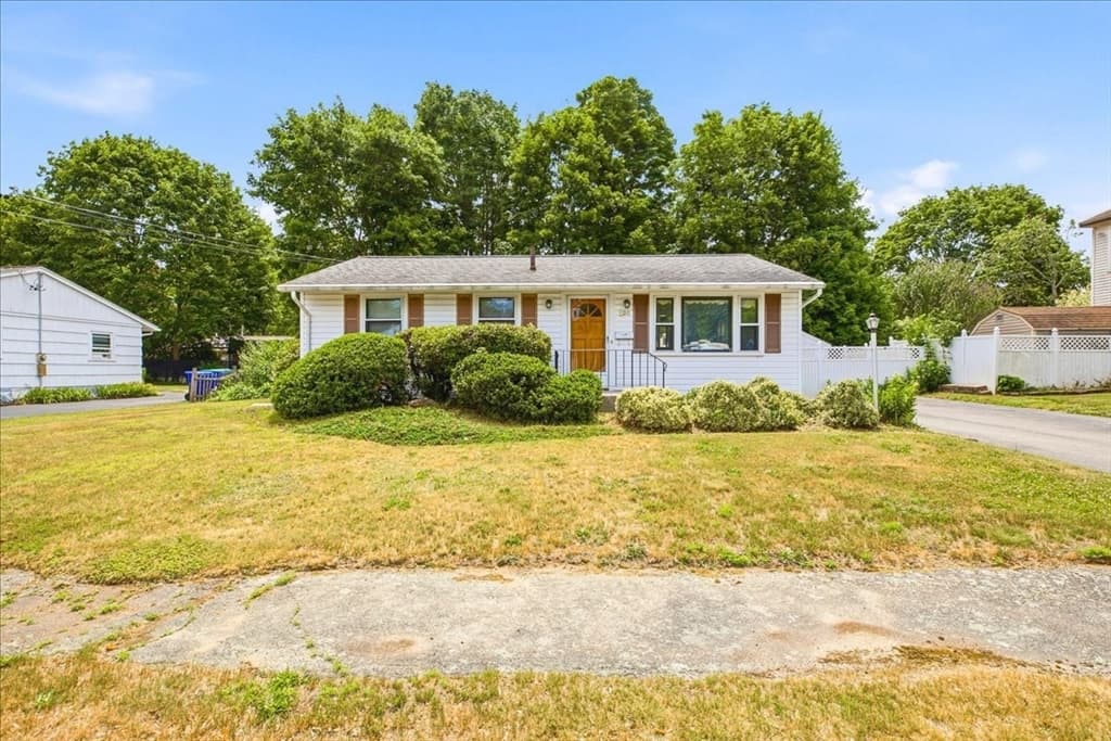 Casa em Rockland