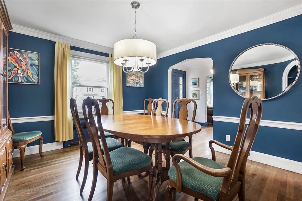 Casa em Waltham — foto 6