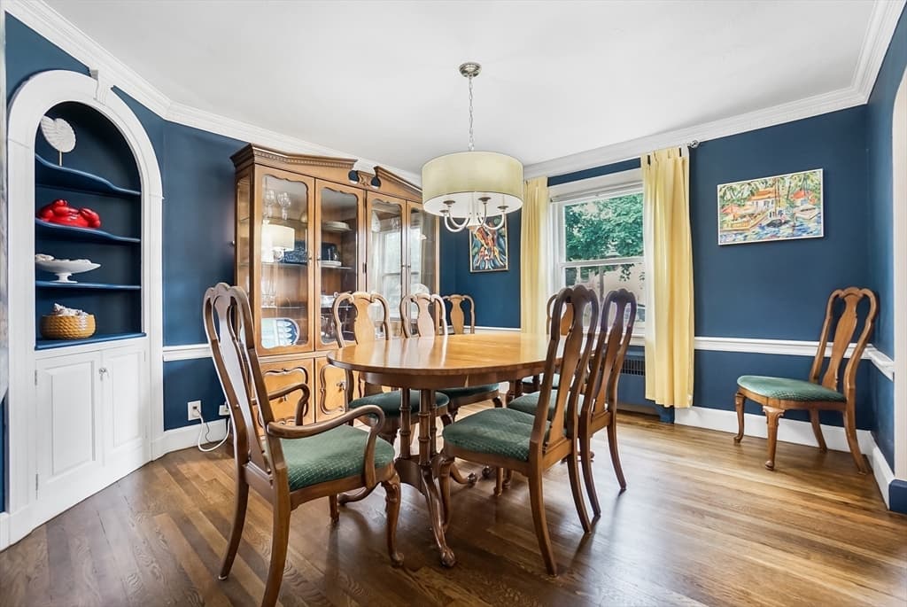 Casa em Waltham — foto 7