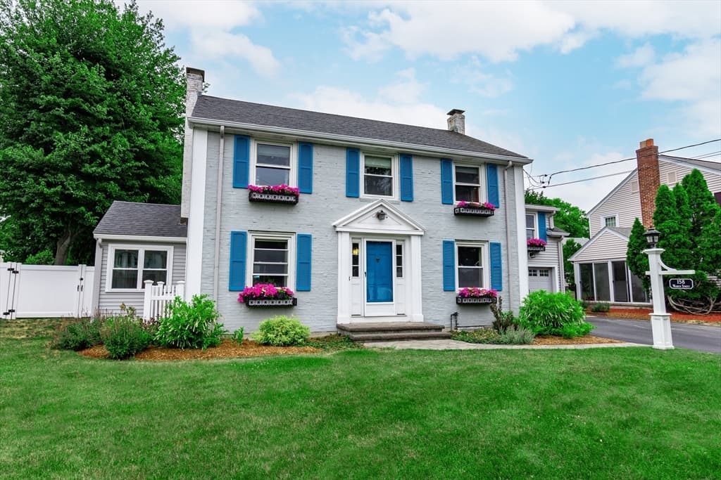 Casa em Waltham