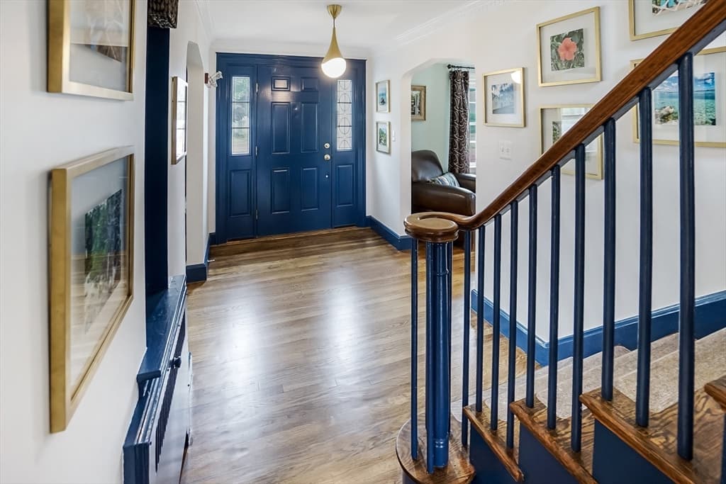 Casa em Waltham — foto 4