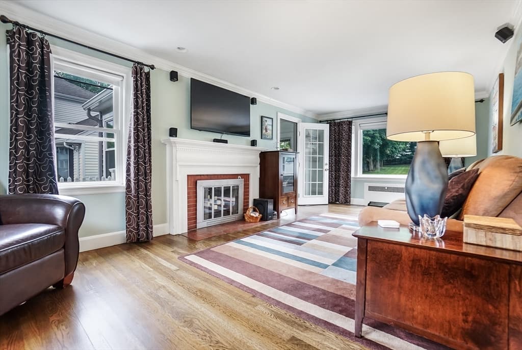 Casa em Waltham — foto 8