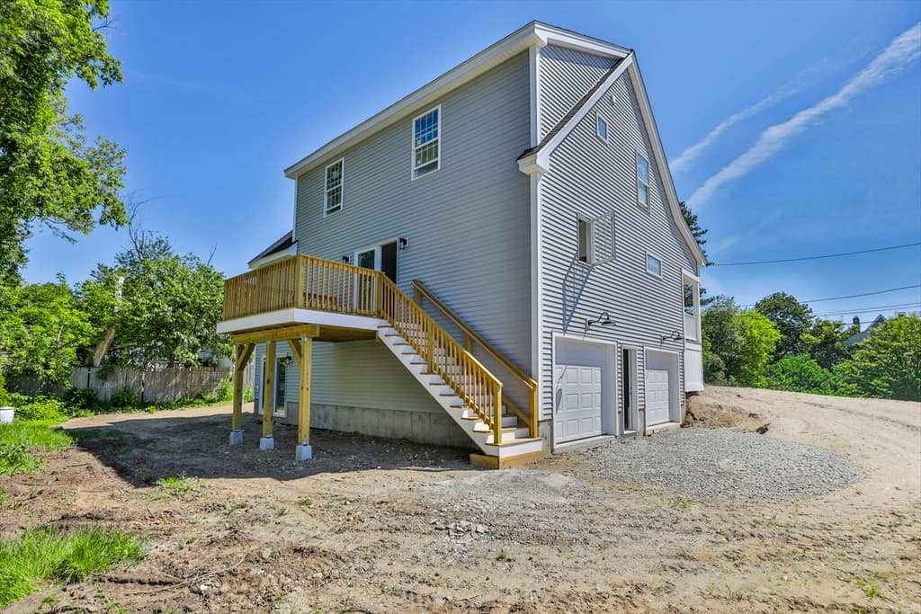Casa em Salisbury — foto 4