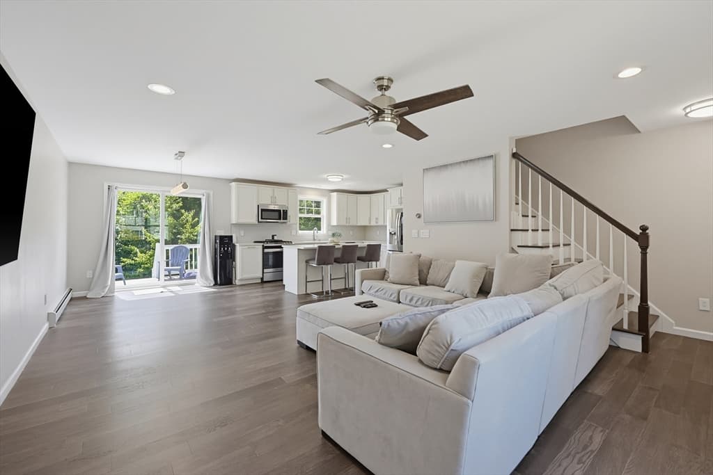 Casa em Peabody — foto 2