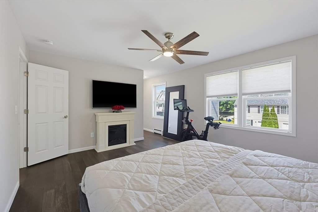 Casa em Peabody — foto 8
