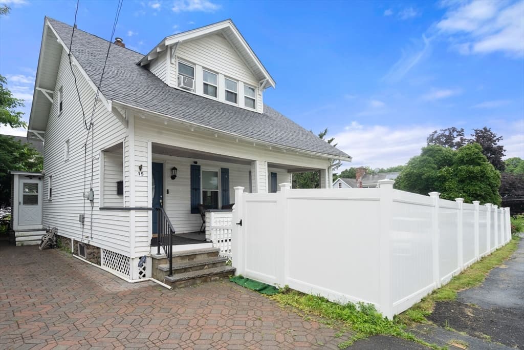 Casa em Marlborough