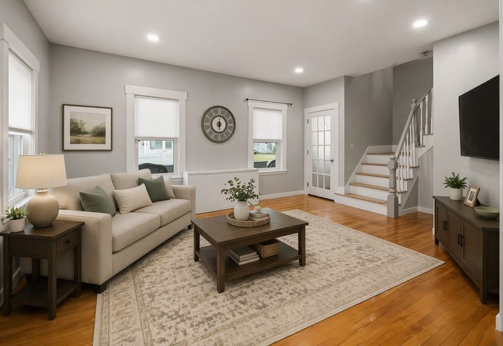 Casa em Marlborough — foto 4