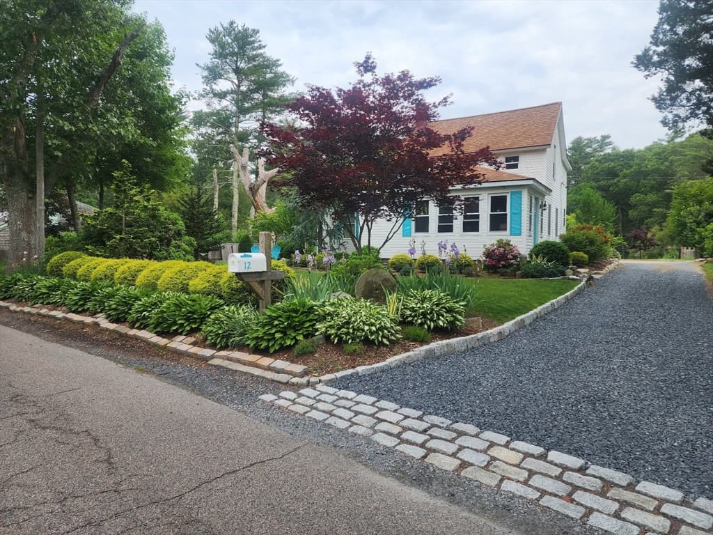 Casa em Carver
