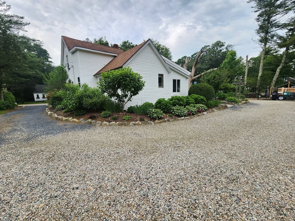 Casa em Carver — foto 4