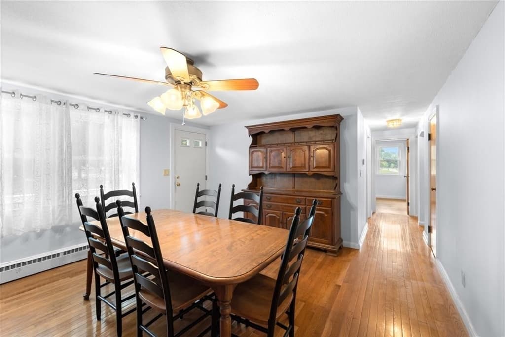 Casa em Foxboro — foto 6